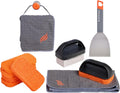 Blackstone OTG Deluxe 13-Piece Griddle Cleaning Accessory Kit