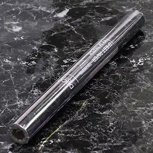 Easy to Stick Black Marble Granite Effect 19''x118'' Vinyl Contact paper Self Adhesive Peel and Stick Kitchen Countertop Cabinet Furniture Wallpaper