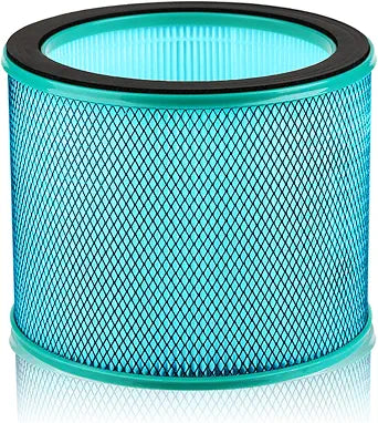ULTTY H13 HEPA Replacement Filter with Medical Coating, True HEPA Filter For R021/ R020 Purifying Fan, Medium