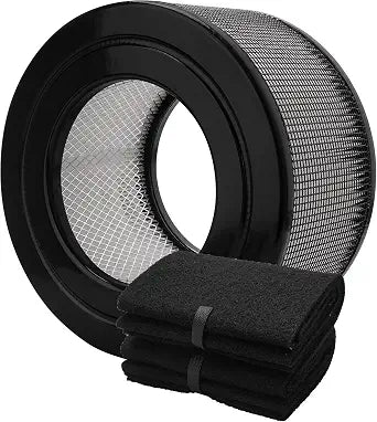 20500 Replacement Filter for Honeywell 10500 17000-S 17005 Air Purifiers