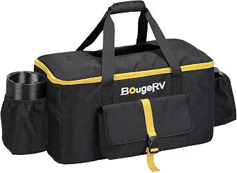 BougeRV Tent Air Conditioner Storage Bag for PC35/PC35 PRO, Dustproof Cover