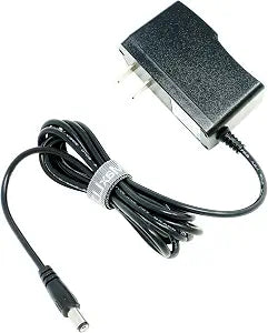 MaxLLTo 9V Power Supply Cord Charger, 6 FT Extra Long Replacement AC Adapter for Casio Keyboard CTK-500, CTK-501, CTK-510, CTK-511, CTK-515, CTK-518, CTK-519, CTK-520, CTK-520L, CTK-530