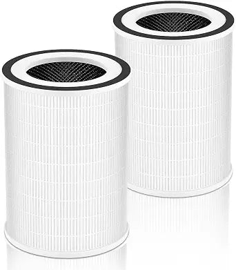 2 Pack True KILO Filter For Afloia KILO, KILOPLUS, KILOPRO, MIROMIRO PRO
