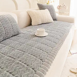 Pet Couch Cover Dogs Washable Sofa Protector Covers Non Slip Fuzzy Dog Mat