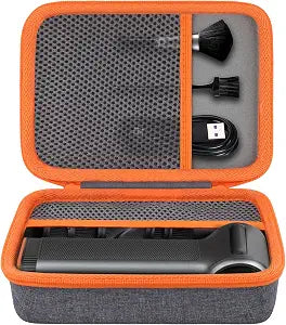 Hard Storage Case for WOLFBOX MF200 Electric Air Duster