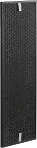 Rowenta XD6065 Active Carbon Filter Odor Eliminator for PU4020 Intense Pure Air Bedroom Auto Purifier