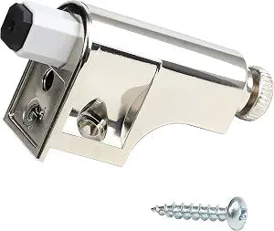 10 Pack Rok Soft Close Hinge Damper Adapter for Cabinet Doors, SCD103