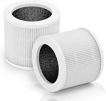 A1 Air Filter Replacement Compatible with VEWIOR Air Purifier