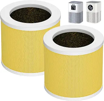 A1 Pet Filter for VEWIOR HQSC-50/HQKJ-80 & AMEIFU AP01W Air Purifier