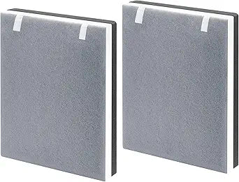 LINNIW Vital 100 Replacement Filter for LEVOIT Vital 100 Air Purifier