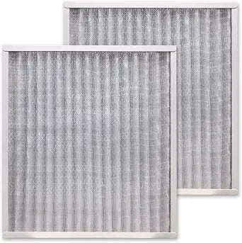 2-Pack 30930 Replacement Air Filters Compatible with Hunter HEPAtech 30020, 30200, 30201, 30205, 30250, 30253, 30255, 30256, 30350, 30374, 30375, 30377, 30380, 30390, 30393, 37255, 37375