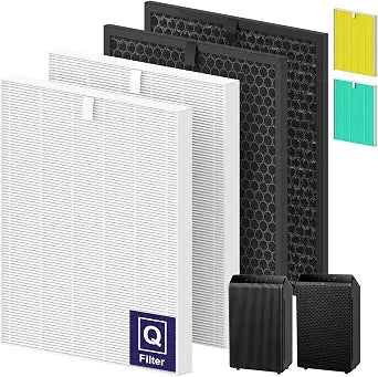 Filter Q  1712-0123-00 for Winix 5510 5520 5530 Air Purifier