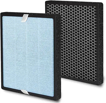3-in-1 M11 Replacement Filter for Compatible with HIMOX M11