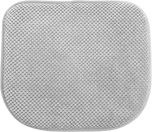 Kitchen Chair Cushions for Dining Chairs Thin Non Slip Chair Pads