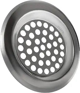 Universal Hair Catcher, Toilet Sink Strainer, Drain Protector Kitchen, Tub Drain Catcher 3", Drain Outlet Cover