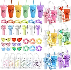 Havawish 36 Pcs Girls Trip Favors Girls Weekend Gifts for Women