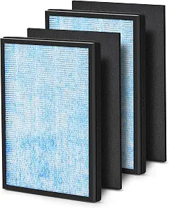 8L Efficient Filter Set Compatible with Okaysou Airmax 8L Air Purifier