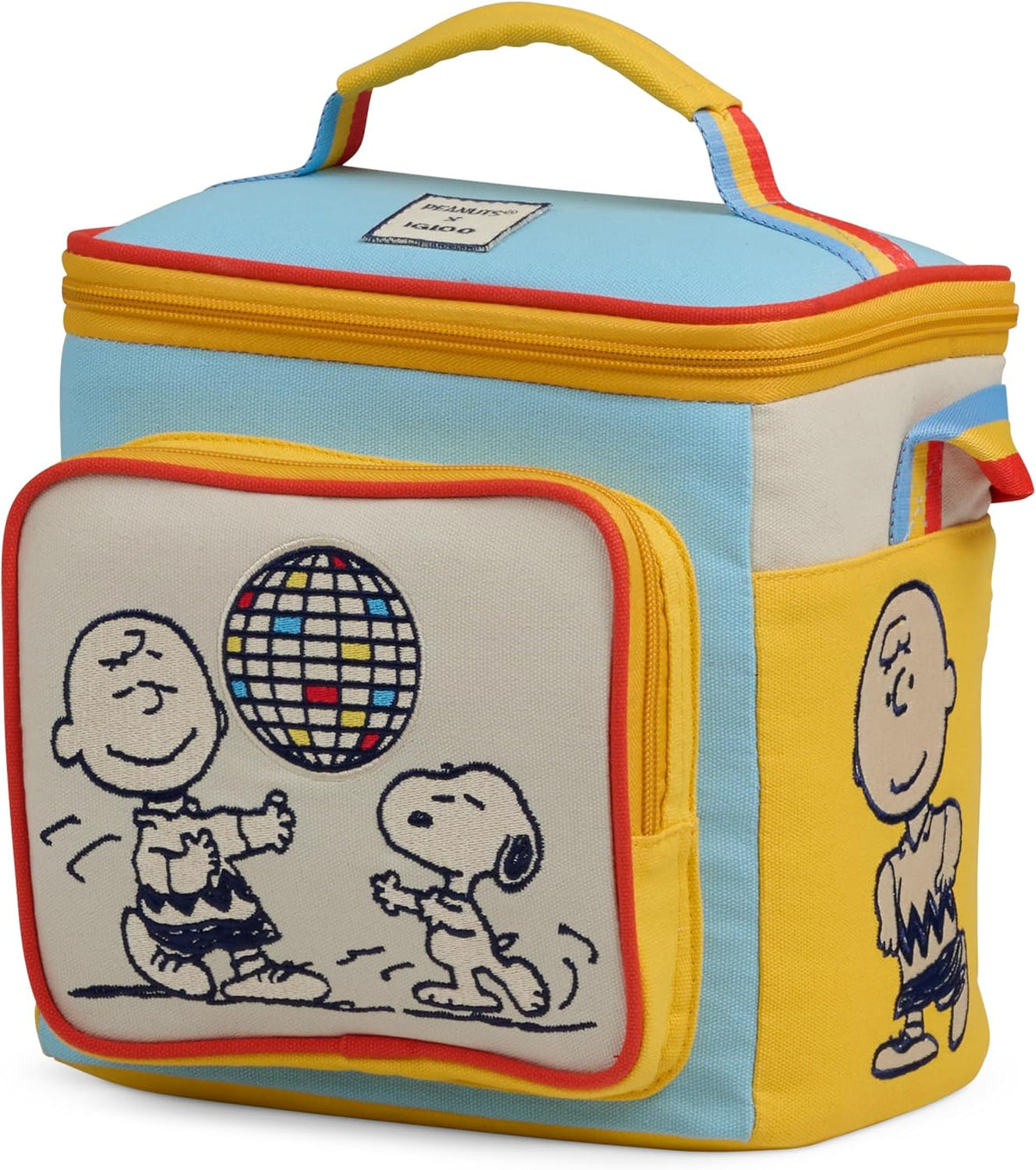 Igloo Peanuts Insulated Backpack Cooler
