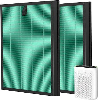 MK-D05 Pet Filter for A-EVE MK-D05 Air Purifier, Pet Dander Version