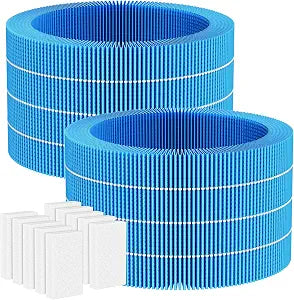 Humidifier H35i Wick Filter Replacement for Blueair Smart Humidifier 3.5L
