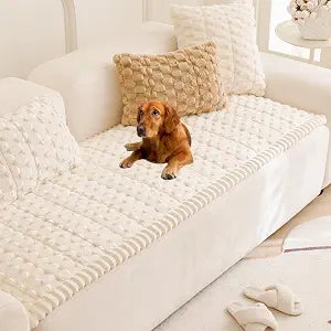Pet Couch Cover Washable Sofa Protector Covers for Dogs Non Slip Dog Mat