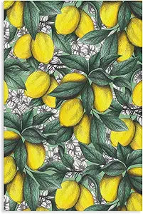 Stupell Industries 'Under The Lemon Tree'| Canvas Art