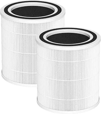AC400 Air Purifiers Replacement Filter for Purivortex AC400 Air Purifier
