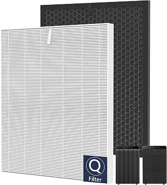 5510 5520 5530 Replacement Filter Q