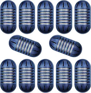Demineralization Cartridge for HoMedics Ultrasonic Humidifiers,12 Pack