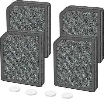 AP1501 Air Filter Compatible with Aircillin Air Purifier AP1501