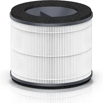 AP-T10FL Filter Replacement for Homedics Air Purifier Filter Replacement