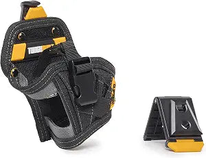 ToughBuilt ClipTech - Compact Drill Holster, Tool Holster, TB-CT-20-S