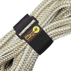 Super-Stretch Wrap-It Storage Straps (Assorted 8 Pack)