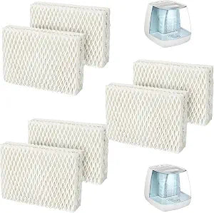 6 Pack Wf813 Eqwf813 Humidifier Filters for Equate Eq-2119-U