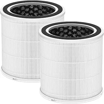 Filter Replacement Compatible with AirJOWSET AP304, DAYETTE