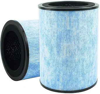AP300 Replacement Filters Fit For Instant AP300 Air Purifier, 2 Pack