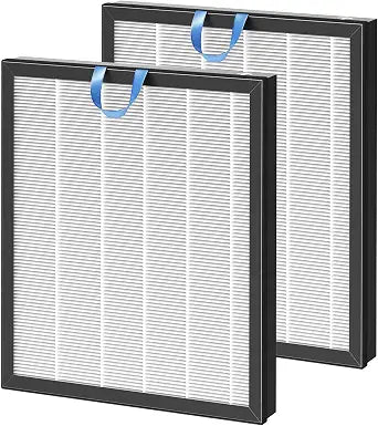 Vital 200S-P Replacement Filter for LEVOIT Vital 200S-P, 200S