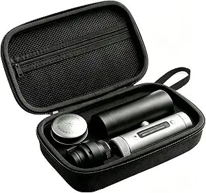 Hard Carrying Case Compatible with Shark ChillPill