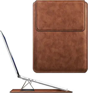 Fintie Sleeve Case for MacBook Neo 13 inch, Air 13.6/13.3 inch, Pro 13 inch