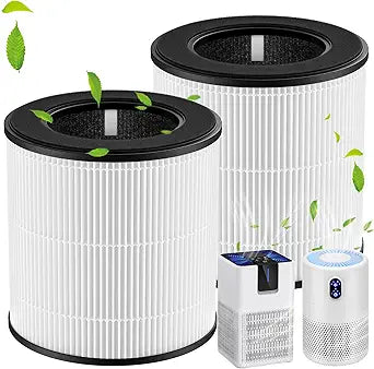 M05 B-D02L Replacement Filter Compatible with MOOKA M05/ B-D02L
