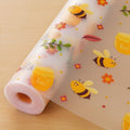 Cooyes Shelf Liner Non-Adhesive Cabinet Drawer Liner for Kitchen 11.8"x118"