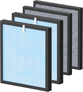 HSP001 Replacement Filter for HATHASPACE HSP001 Smart Air Purifiers