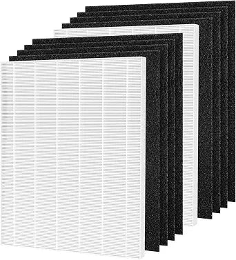 D360 Replacement Filter D3 Compatible with Winix D360 Air Purifier