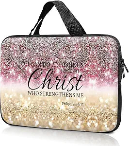 14" 15" Laptop Handle Bag Computer Bag