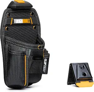 ToughBuilt ClipTech - G.P. Tool Pouch, Knife Pocket, TBL-CT-426