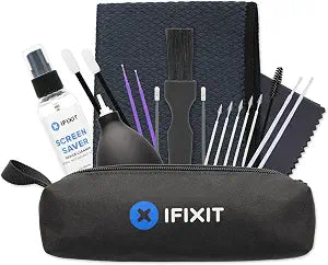 iFixit Laptop Cleaning Kit