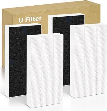 U Filter Replacement Compatible with Honeywell HHT270, HHT290