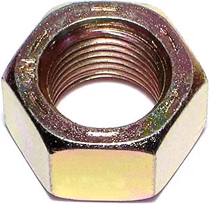 Hard-to-Find Fastener 014973261894 Grade 8 Fine Hex Nuts, 5/8-18, Piece-10