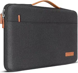 DOMISO Laptop Sleeve Case for 13 inch MacBook Air M5/A3449 2026,MacBook Pro
