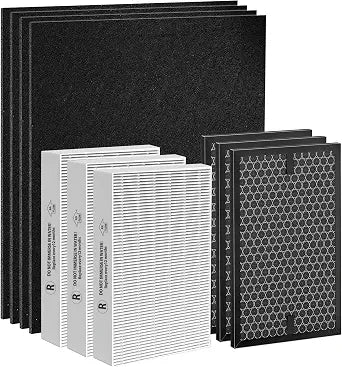 HPA5300B Replacement Filter for Honeywell Air Purifiers